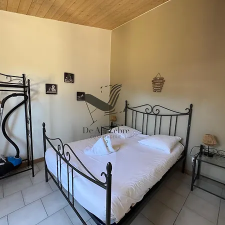 Holiday home Aristide 8 - Agreable Maison Idealement Situee Fouras