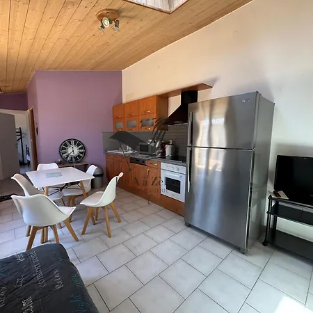 Holiday home Aristide 8 - Agreable Maison Idealement Situee Fouras