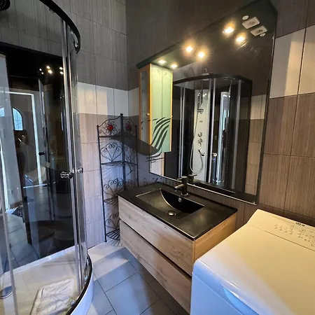 Aristide 8 - Agreable Maison Idealement Situee