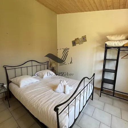 Aristide 8 - Agreable Maison Idealement Situee 3*
