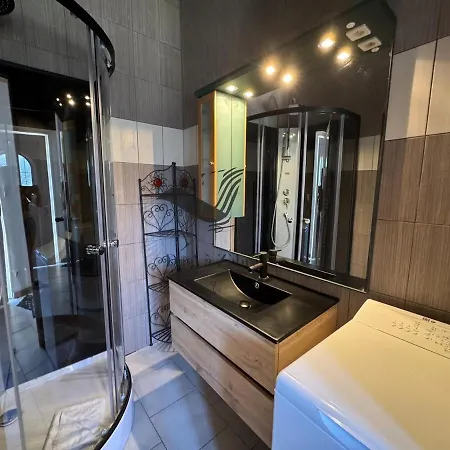 Aristide 8 - Agreable Maison Idealement Situee