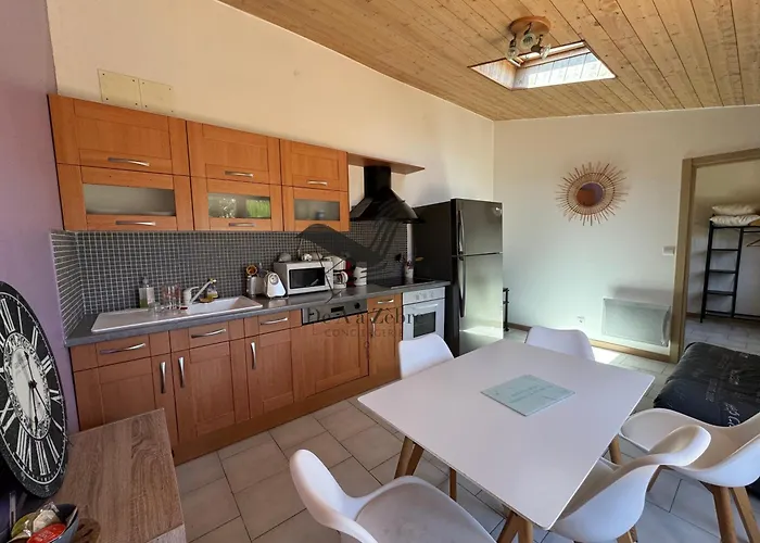 Aristide 8 - Agreable Maison Idealement Situee Fouras